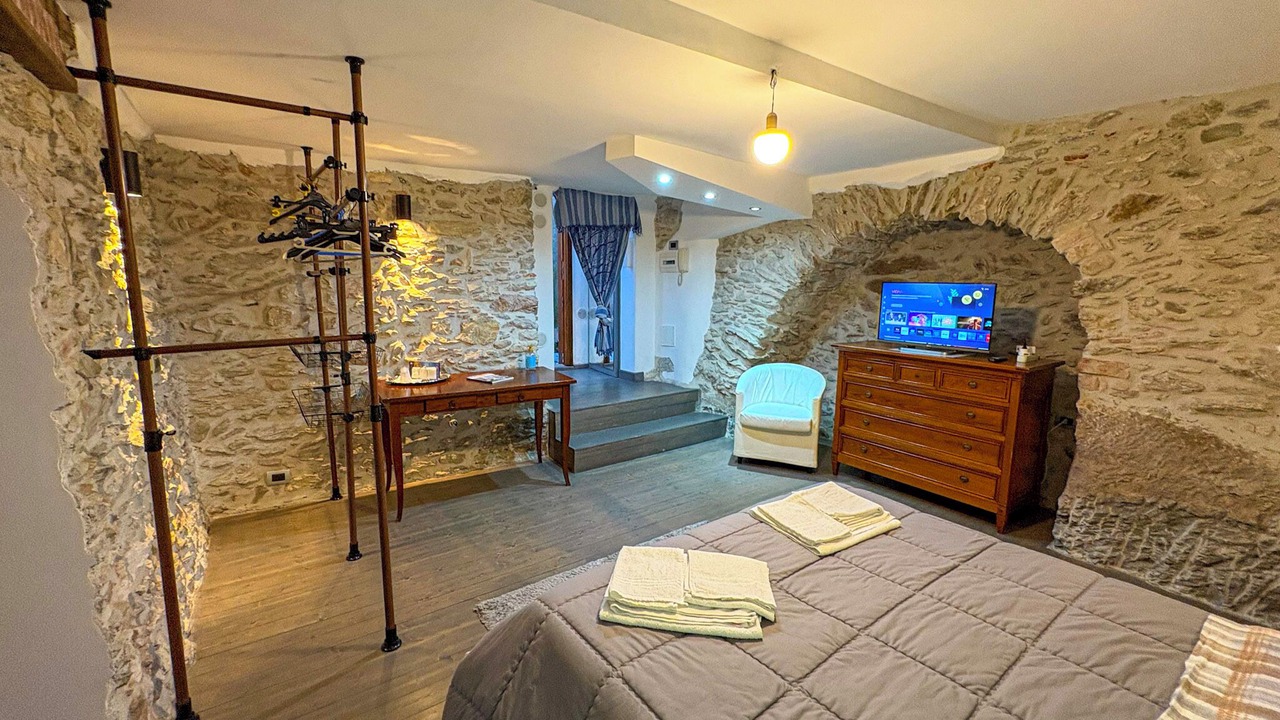 Photo of Bedroom in San Marco d'Alunzio