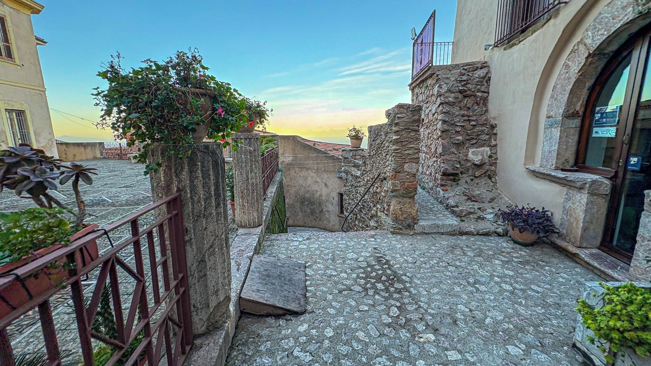 Photo of Outdoor in San Marco d'Alunzio