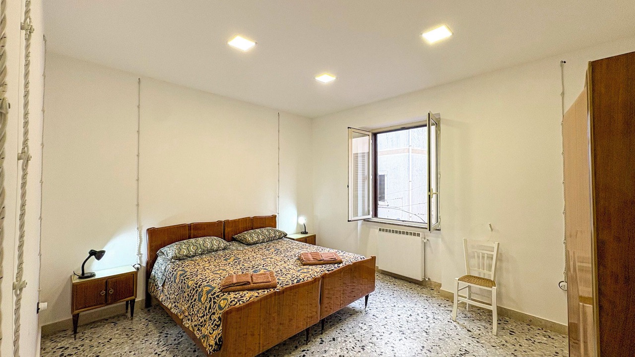 Photo of Bedroom in San Marco d'Alunzio