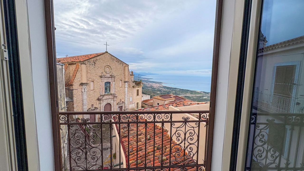 Photo of Bedroom in San Marco d'Alunzio