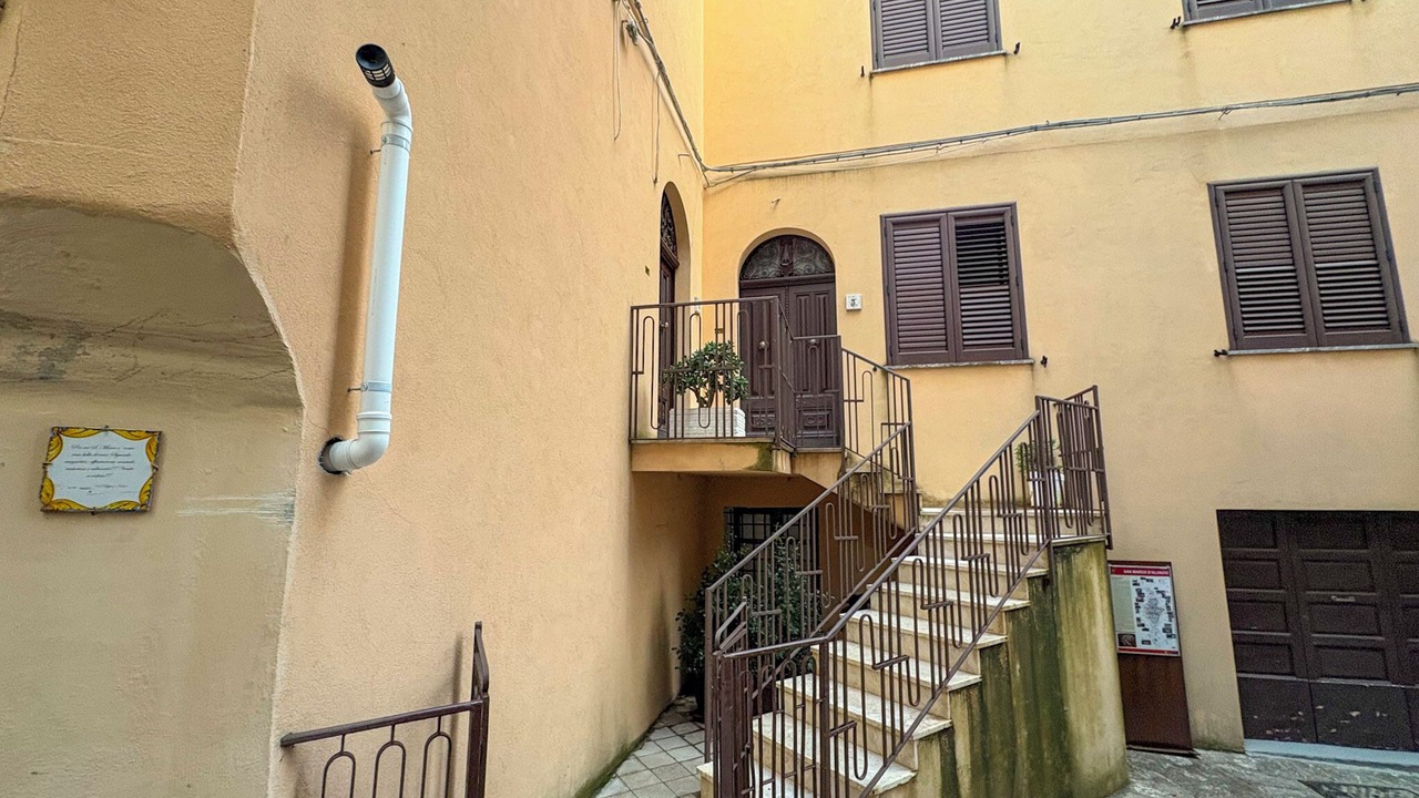 Photo of Outdoor in San Marco d'Alunzio