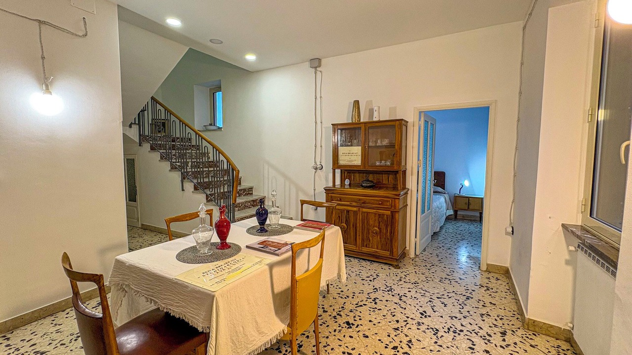 Photo of Livingroom in San Marco d'Alunzio