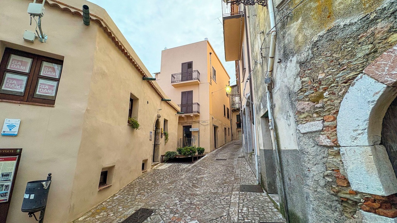 Photo of Outdoor in San Marco d'Alunzio