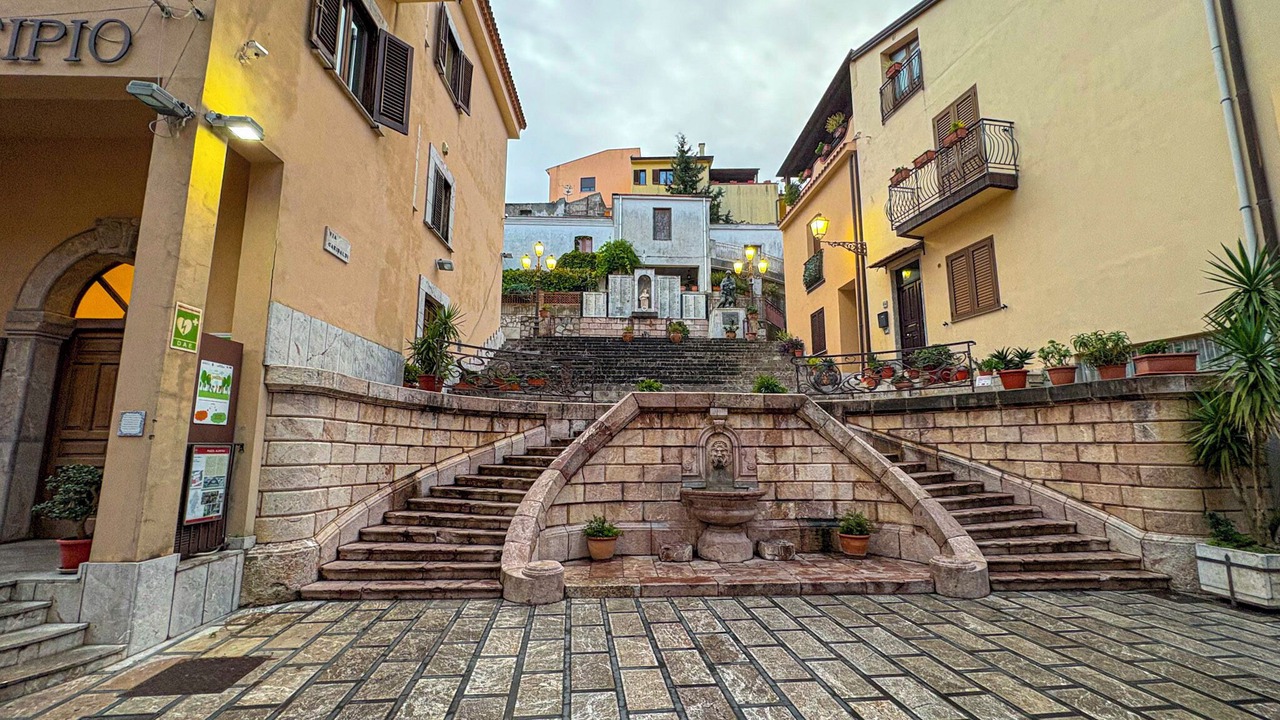 Photo of Outdoor in San Marco d'Alunzio