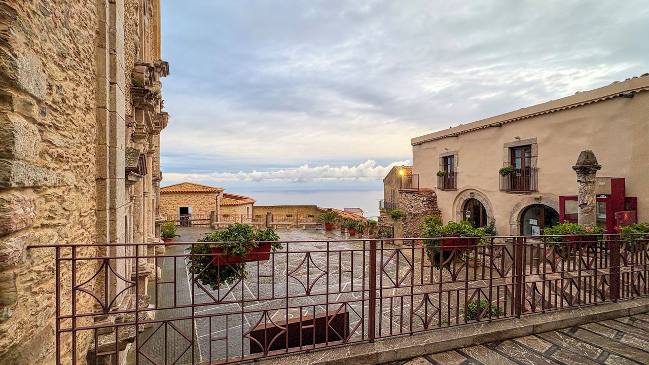 Photo of Outdoor in San Marco d'Alunzio
