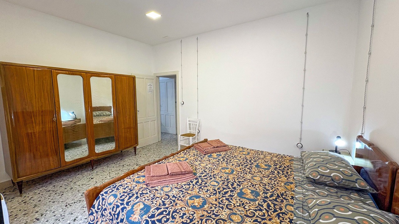Photo of Bedroom in San Marco d'Alunzio