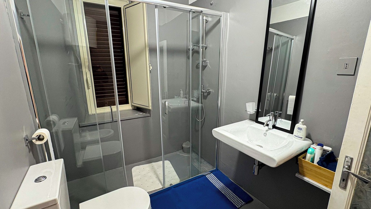 Photo of Bathroom in San Marco d'Alunzio