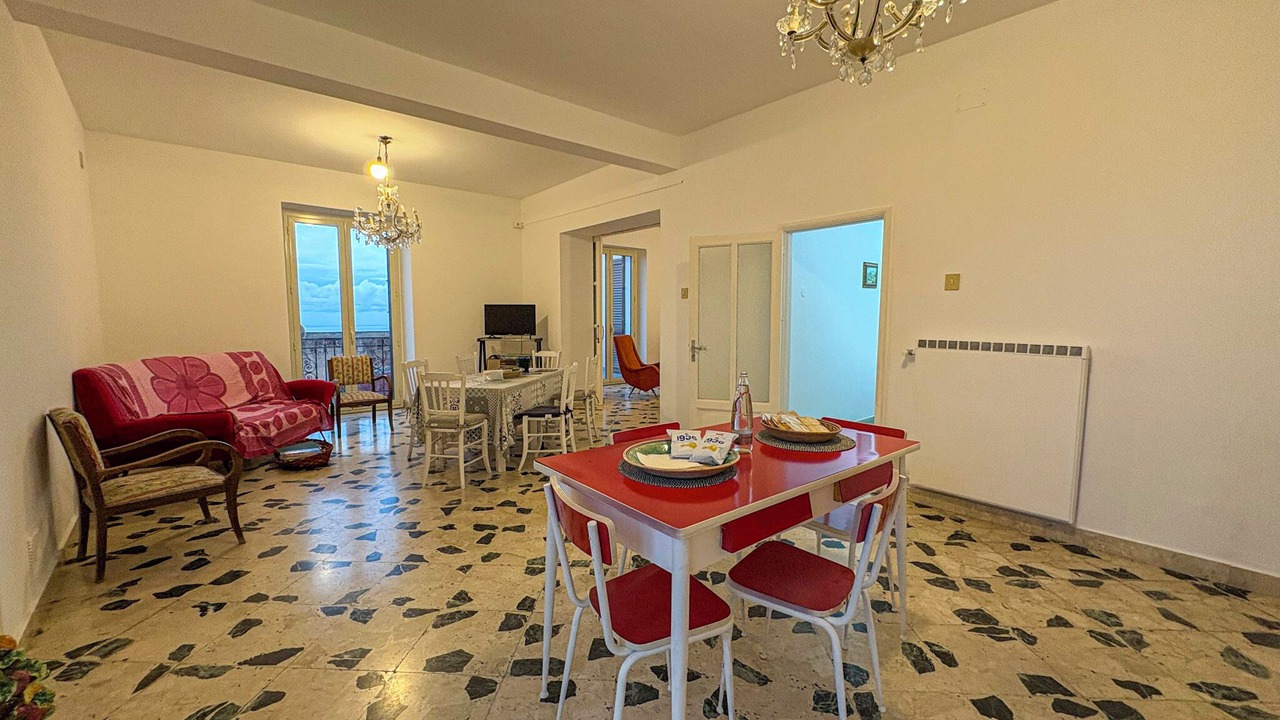 Photo of Livingroom in San Marco d'Alunzio