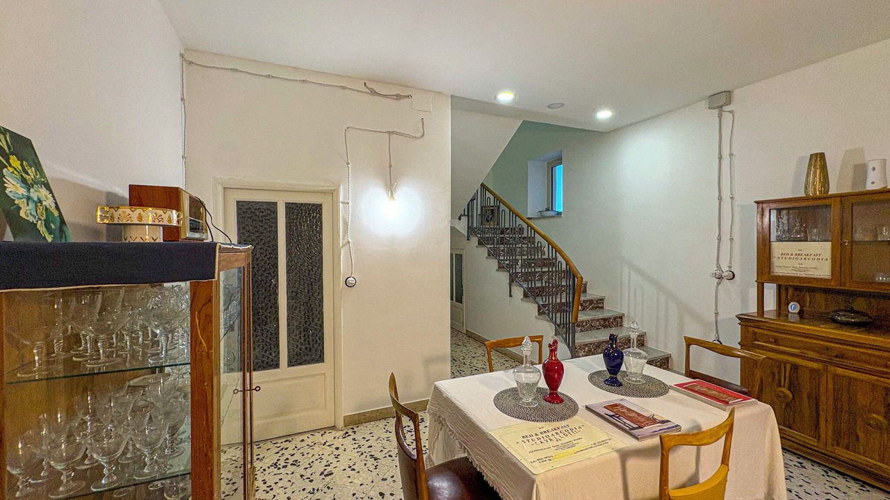 Photo of Livingroom in San Marco d'Alunzio