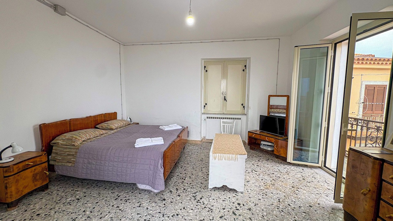 Photo of Bedroom in San Marco d'Alunzio