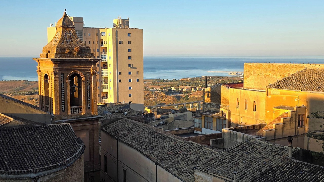 Photo of Outdoor in Agrigento