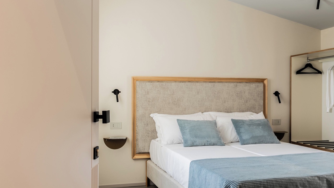 Photo of Bedroom in Agrigento
