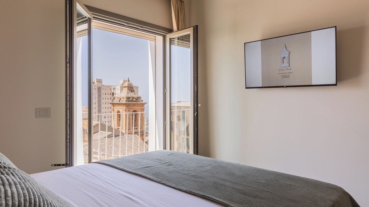Photo of Bedroom in Agrigento