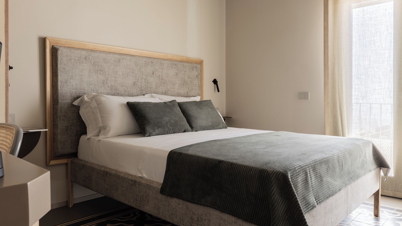 Photo of Bedroom in Agrigento