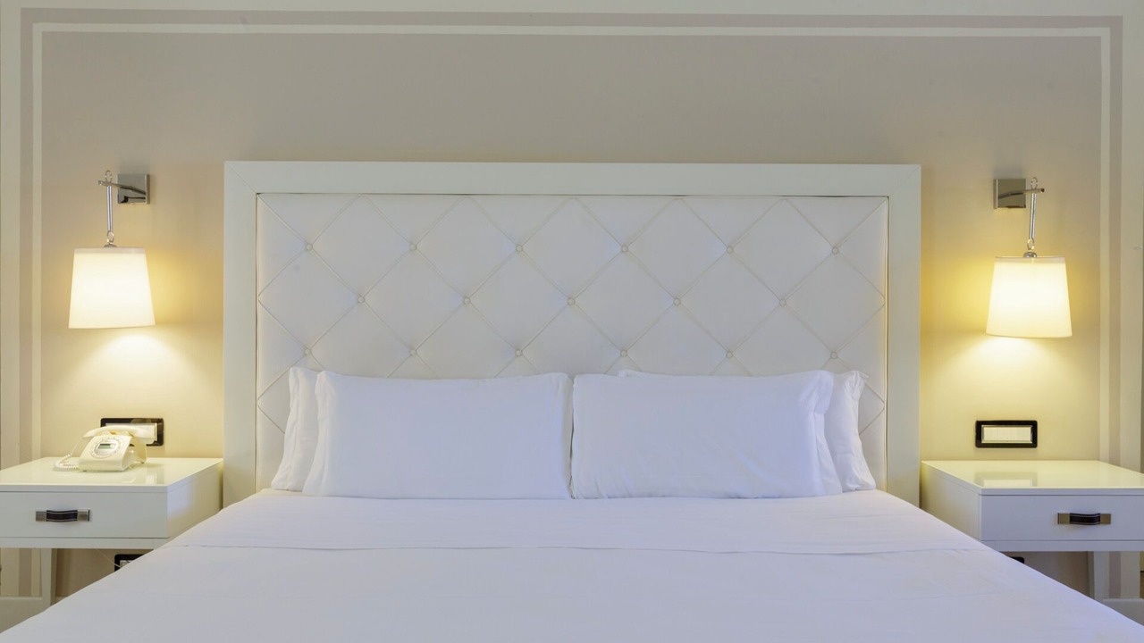 Photo of Bedroom in Syracuse