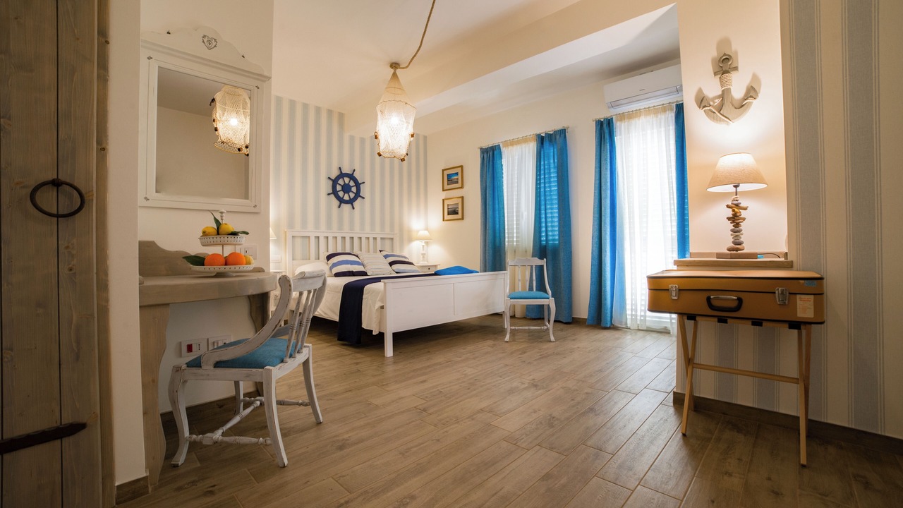 Photo of Bedroom in Santa Teresa di Riva