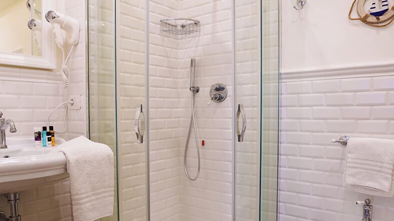 Photo of Bathroom in Santa Teresa di Riva