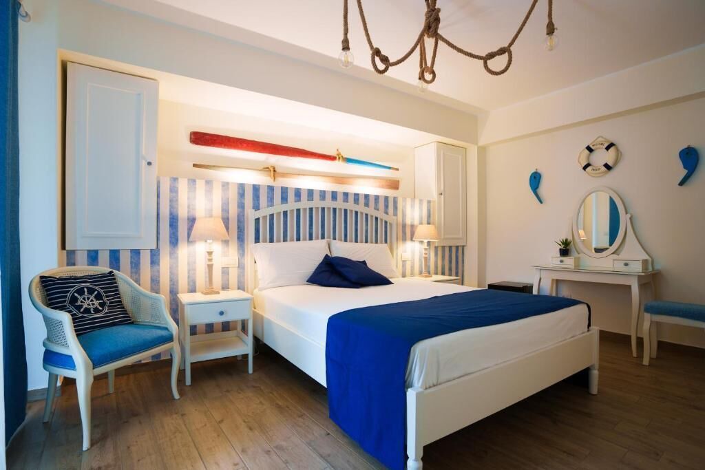 Photo of Bedroom in Santa Teresa di Riva