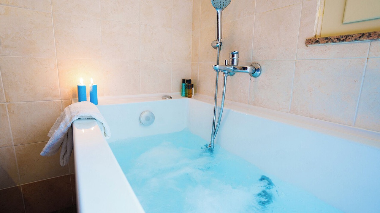 Photo of Bathroom in Santa Teresa di Riva