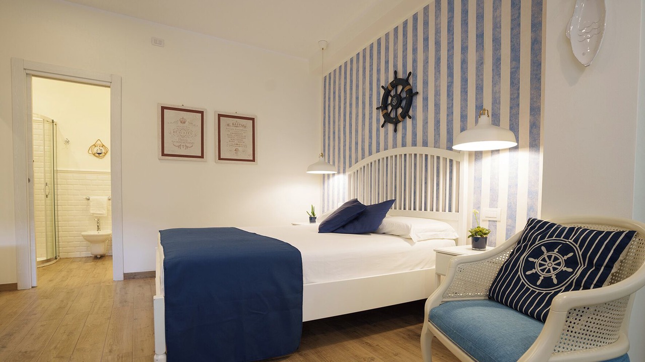 Photo of Bedroom in Santa Teresa di Riva