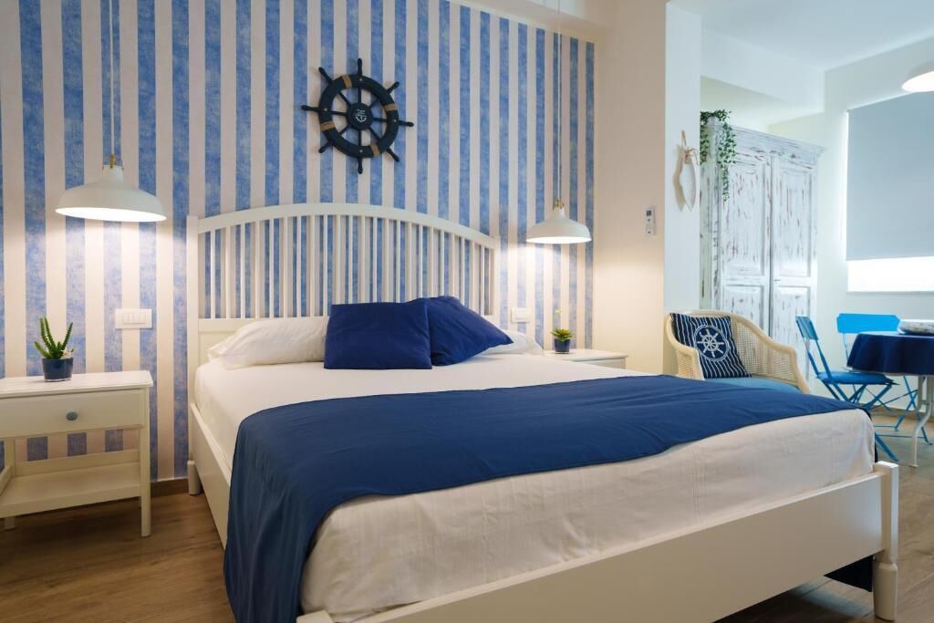 Photo of Bedroom in Santa Teresa di Riva