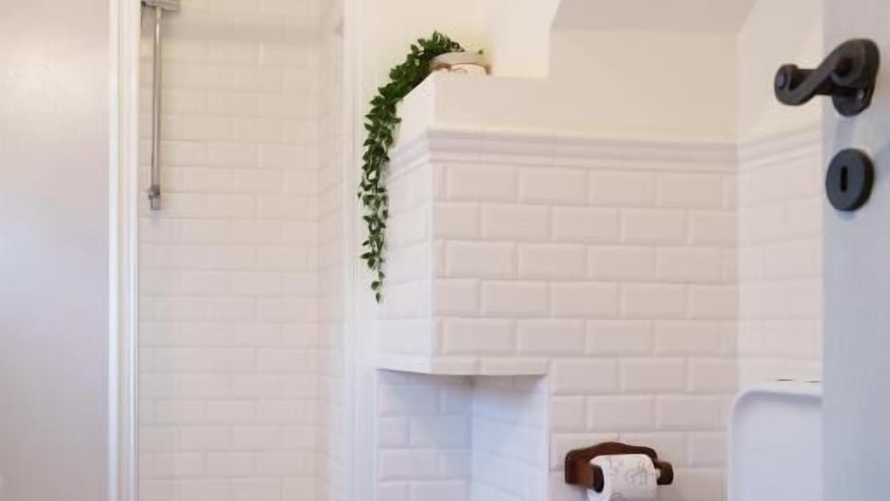Photo of Bathroom in Santa Teresa di Riva