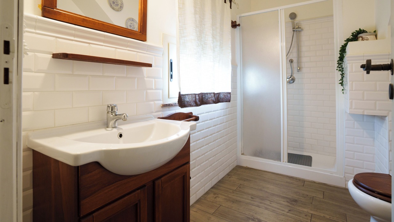 Photo of Bathroom in Santa Teresa di Riva