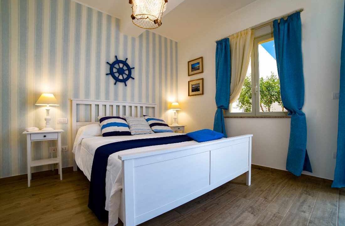 Photo of Bedroom in Santa Teresa di Riva