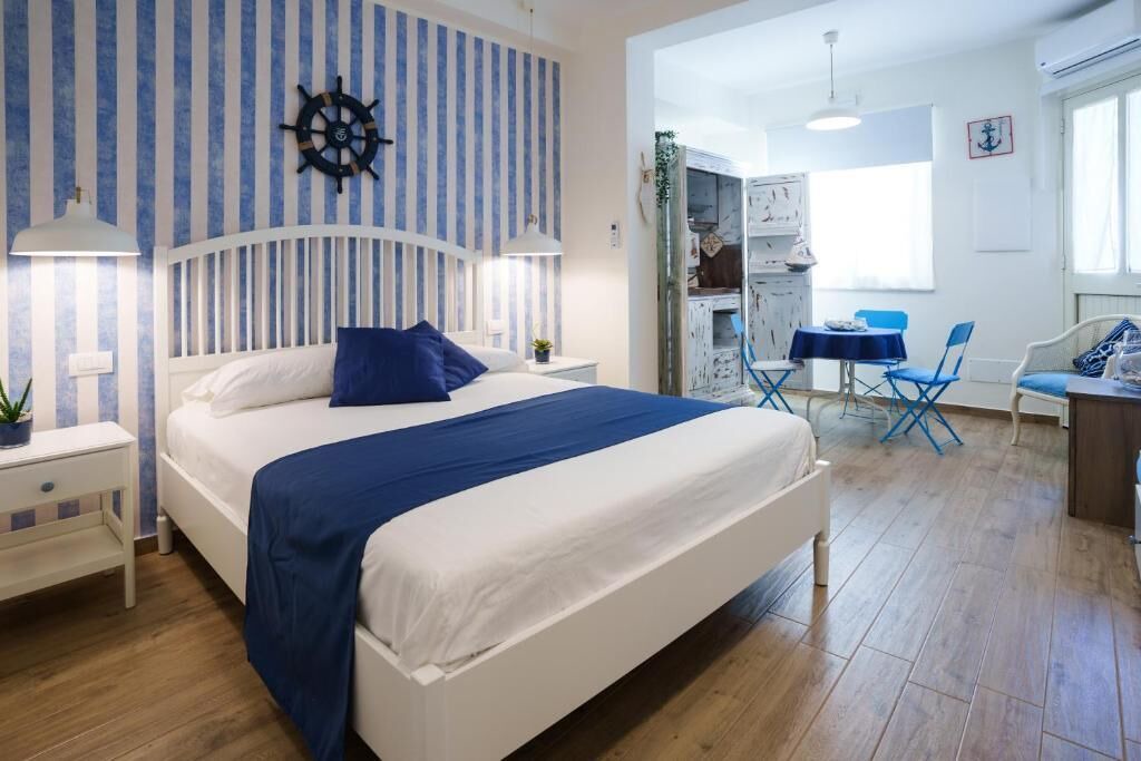 Photo of Bedroom in Santa Teresa di Riva