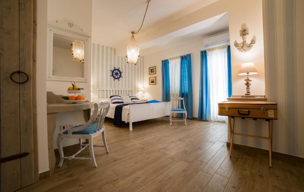 Photo of Bedroom in Santa Teresa di Riva