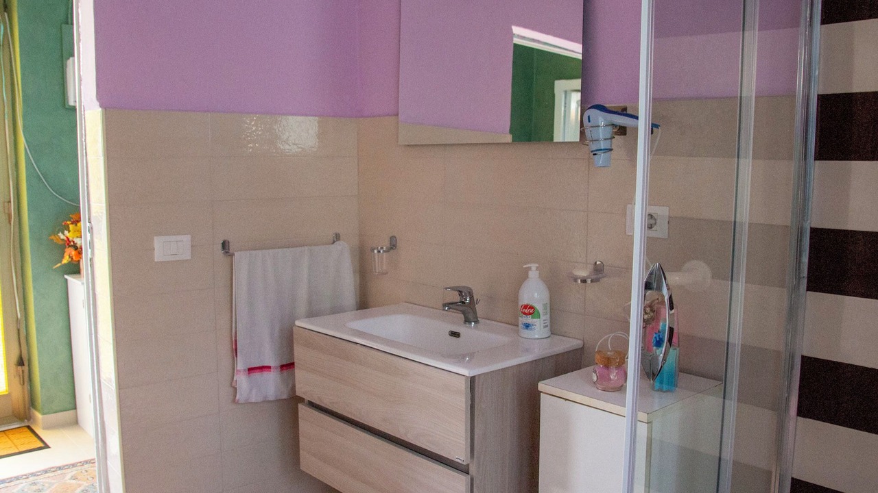 Photo of Bathroom in Tarsia