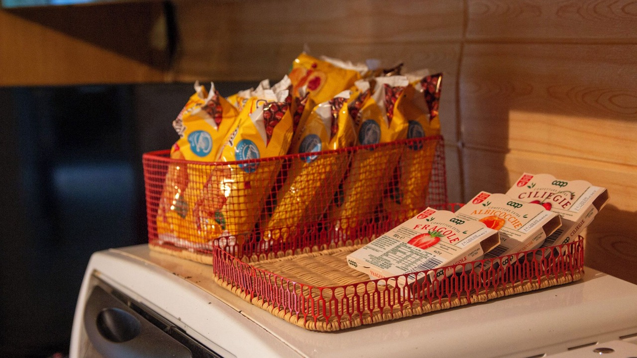 Photo of Kitchen in Tarsia
