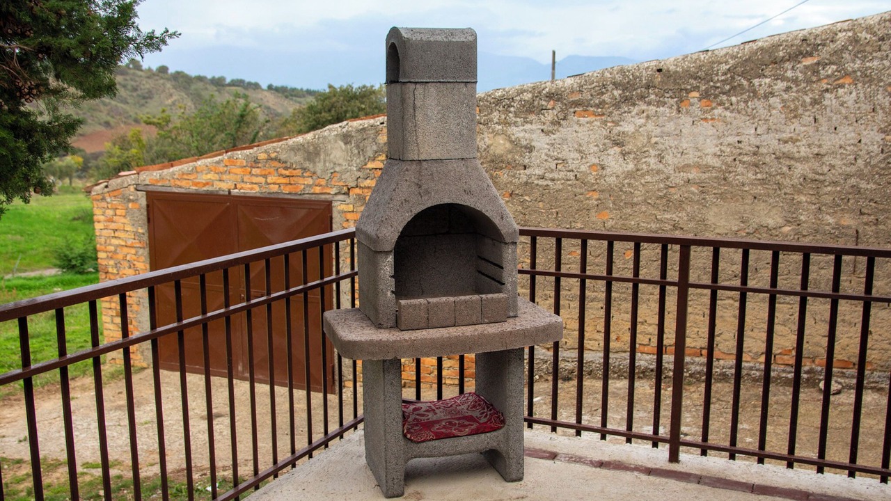 Photo of Outdoor in Tarsia