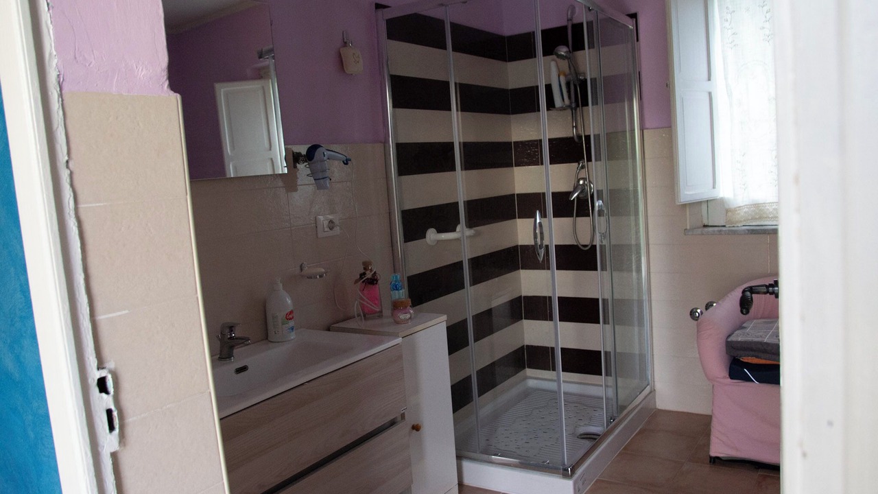 Photo of Bathroom in Tarsia
