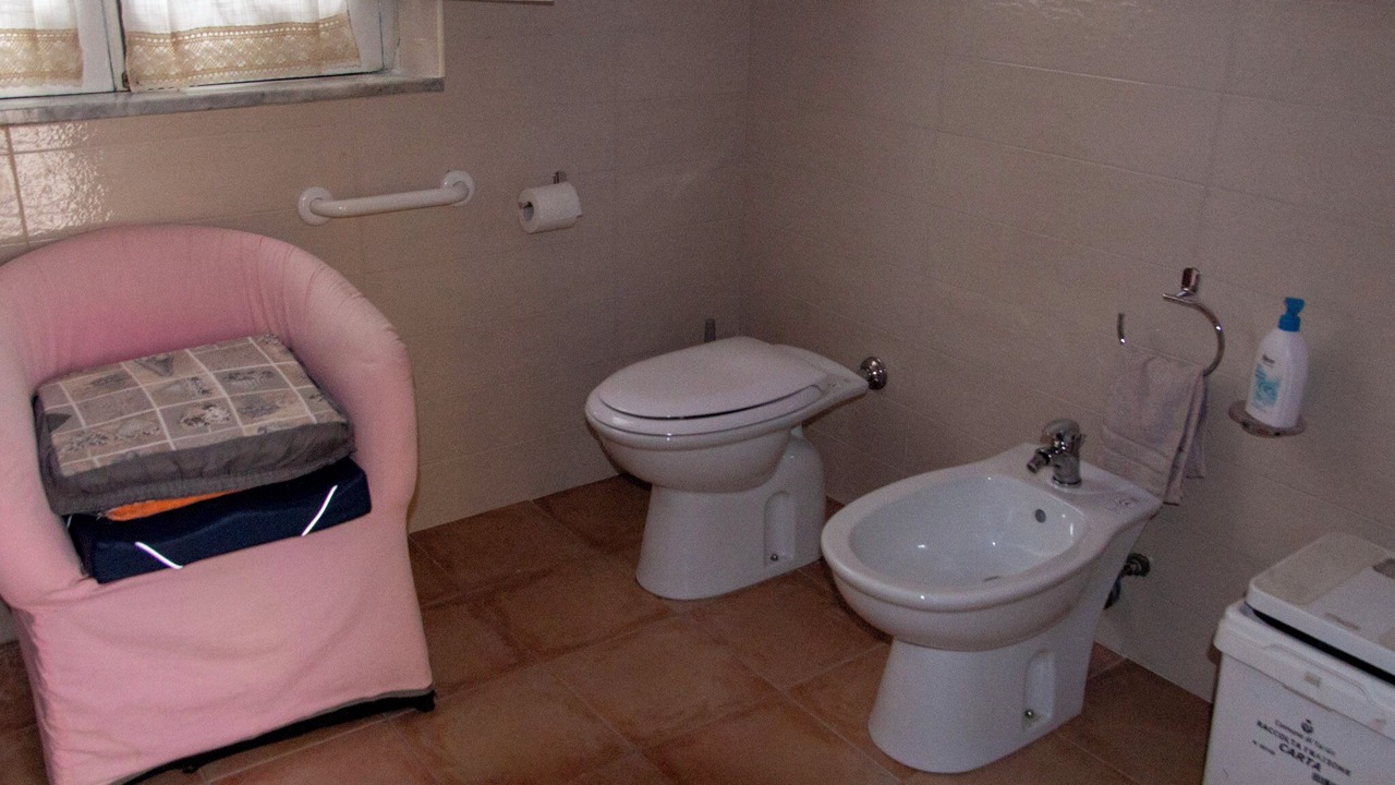 Photo of Bathroom in Tarsia