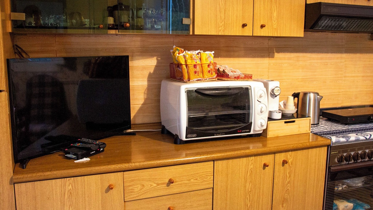 Photo of Kitchen in Tarsia