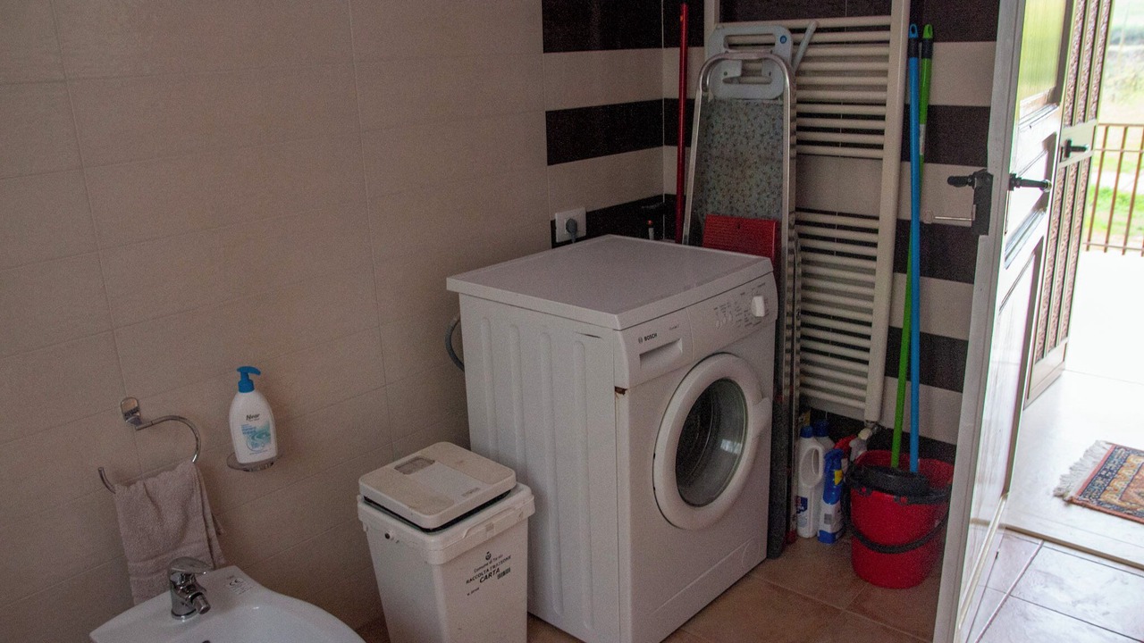 Photo of Bathroom in Tarsia