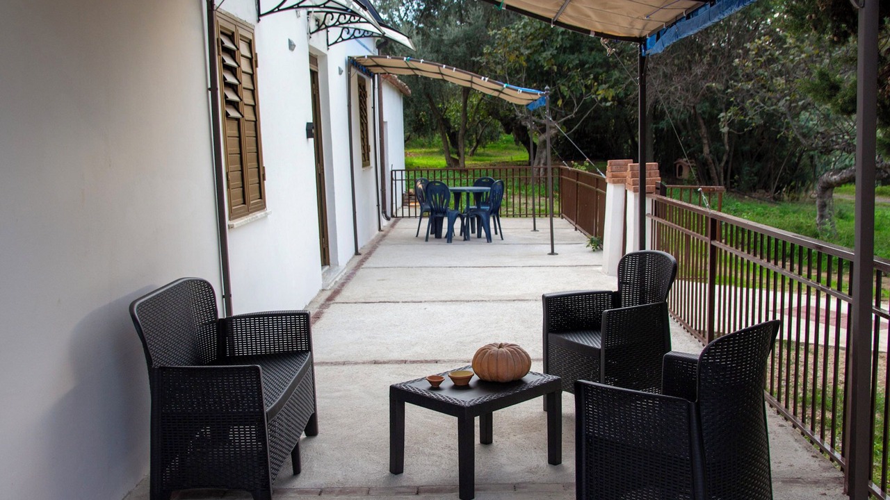Photo of Patio Balcony in Tarsia