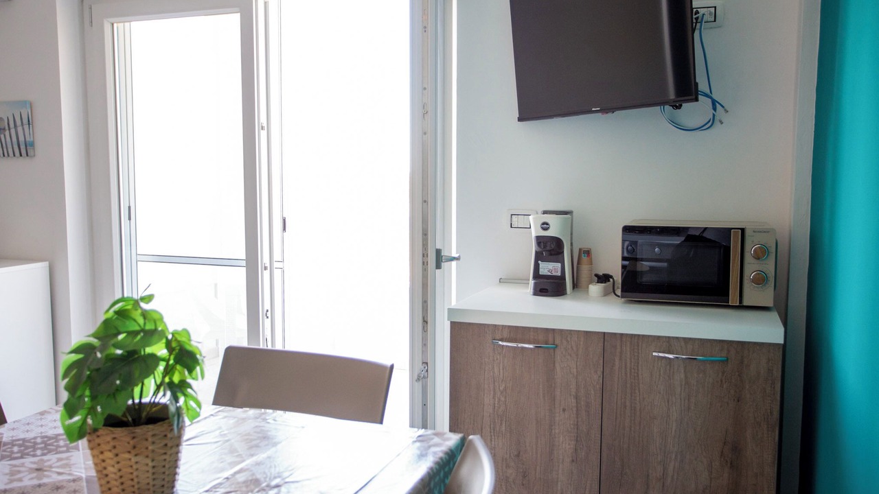 Photo of Kitchen in Nocera Terinese