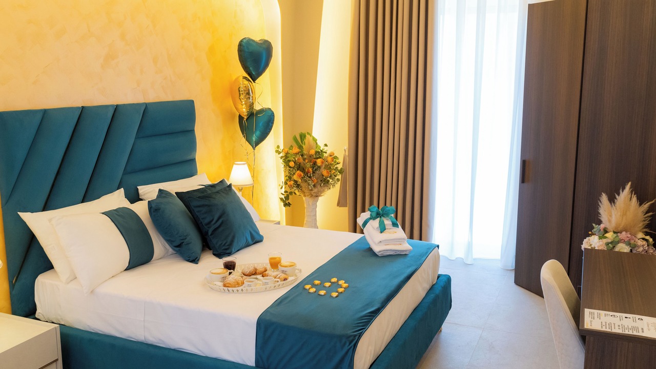 Photo of Bedroom in Ercolano