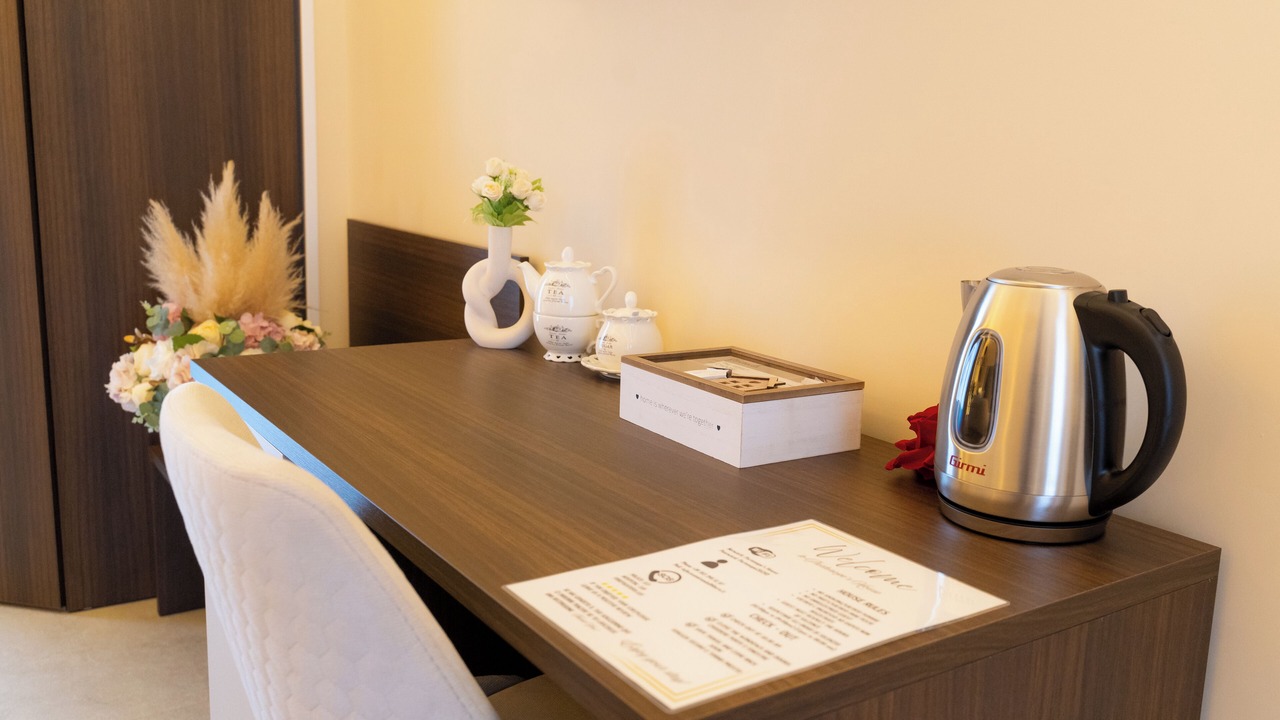 Photo of Bedroom in Ercolano