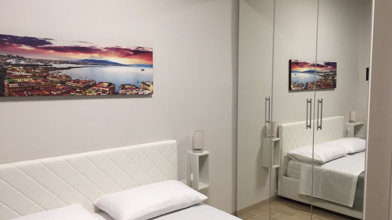 Photo of Bathroom in Somma Vesuviana