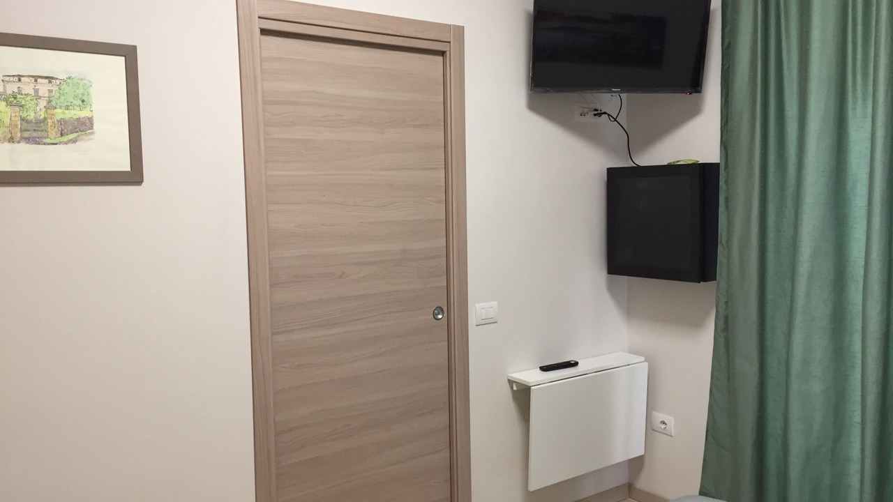 Photo of Bathroom in Somma Vesuviana