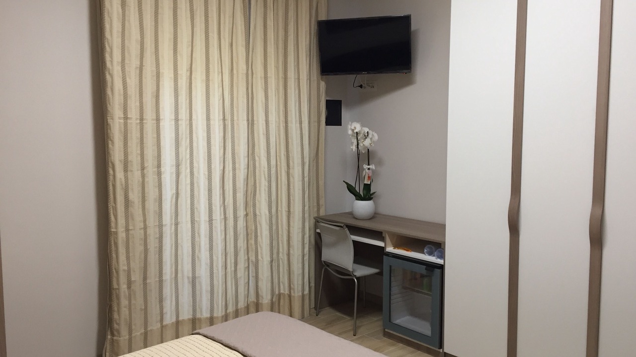 Photo of Bathroom in Somma Vesuviana