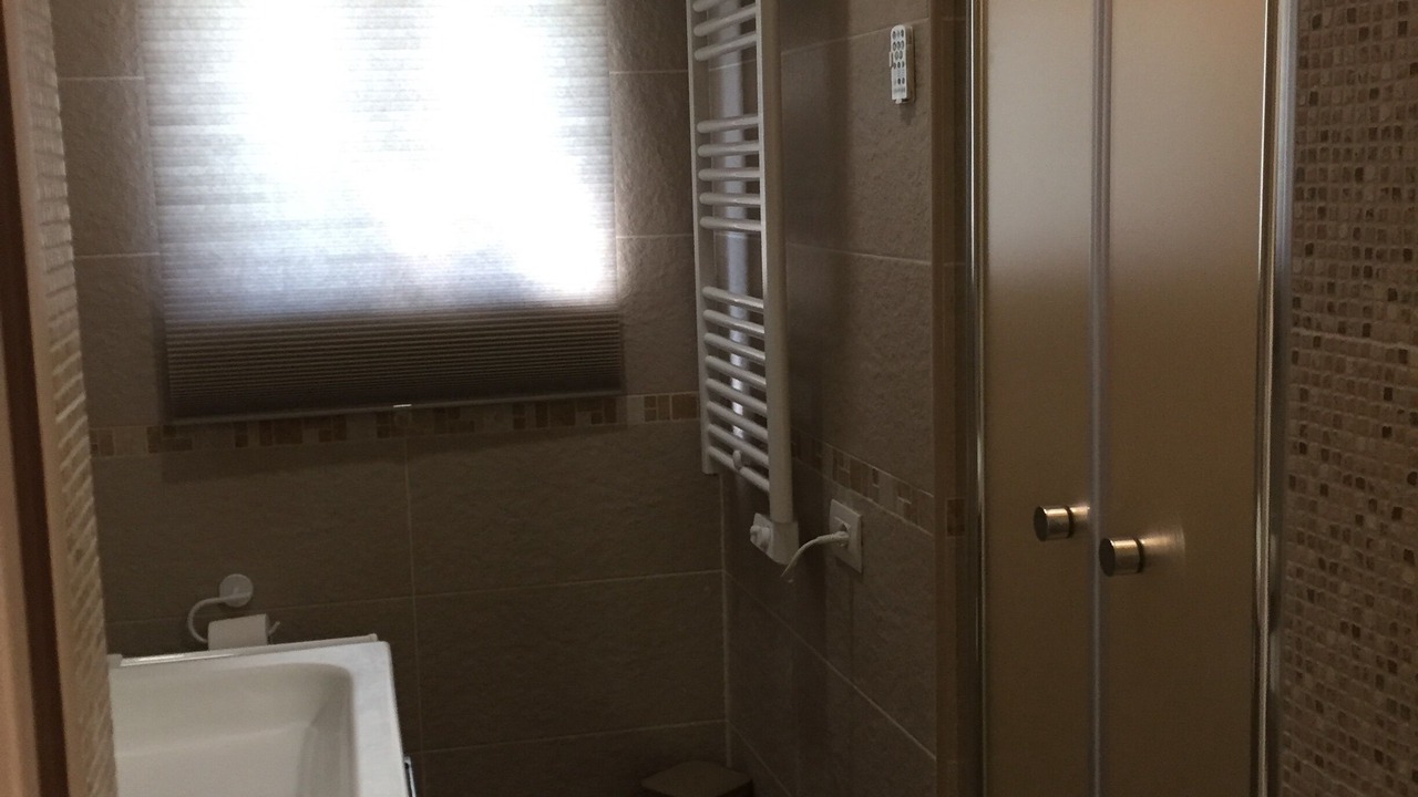 Photo of Bathroom in Somma Vesuviana