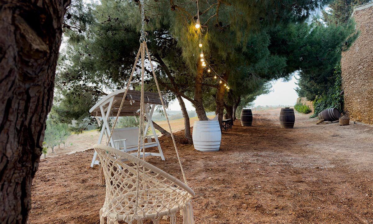 Photo of Outdoor in Gela