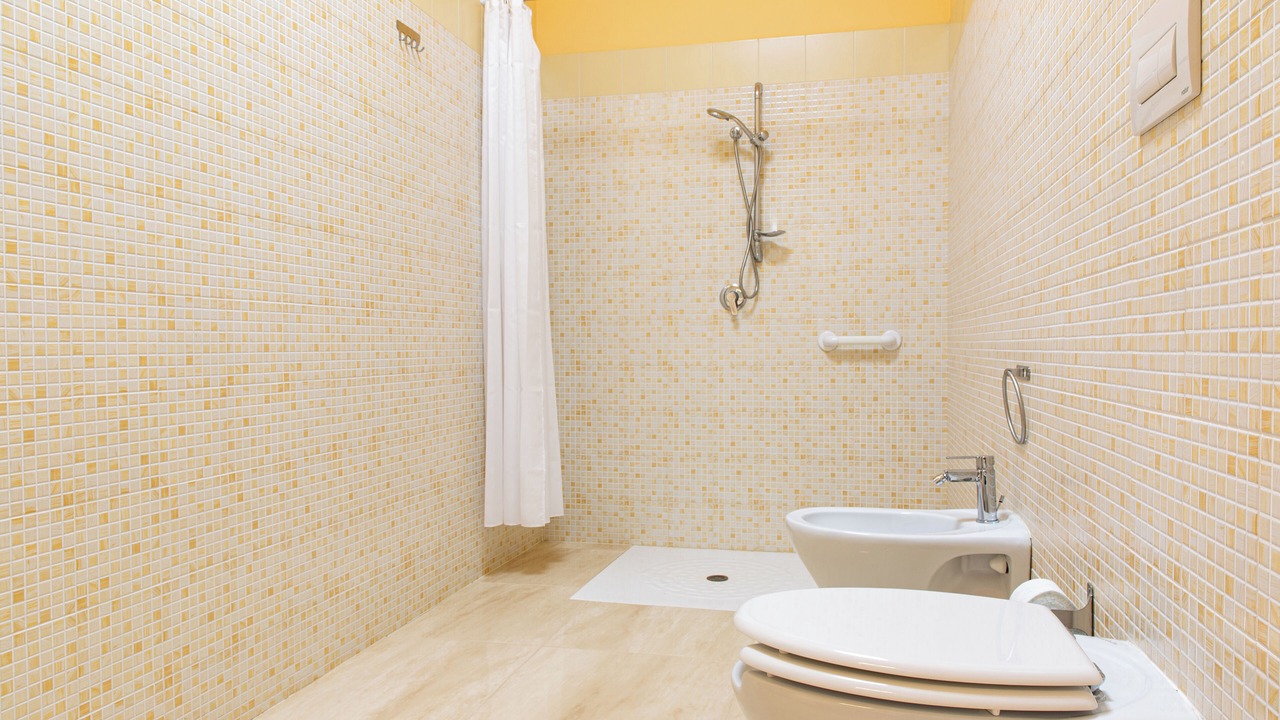 Photo of Bathroom in Grottasanta