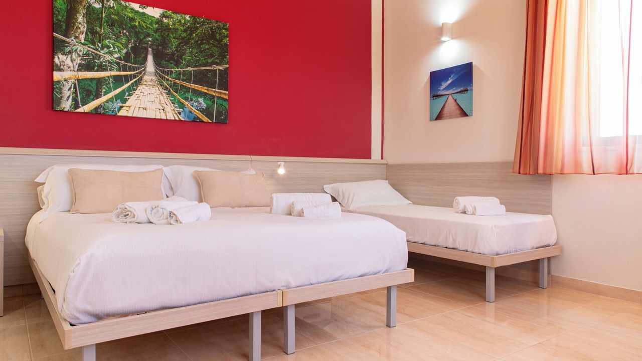 Photo of Bedroom in Grottasanta