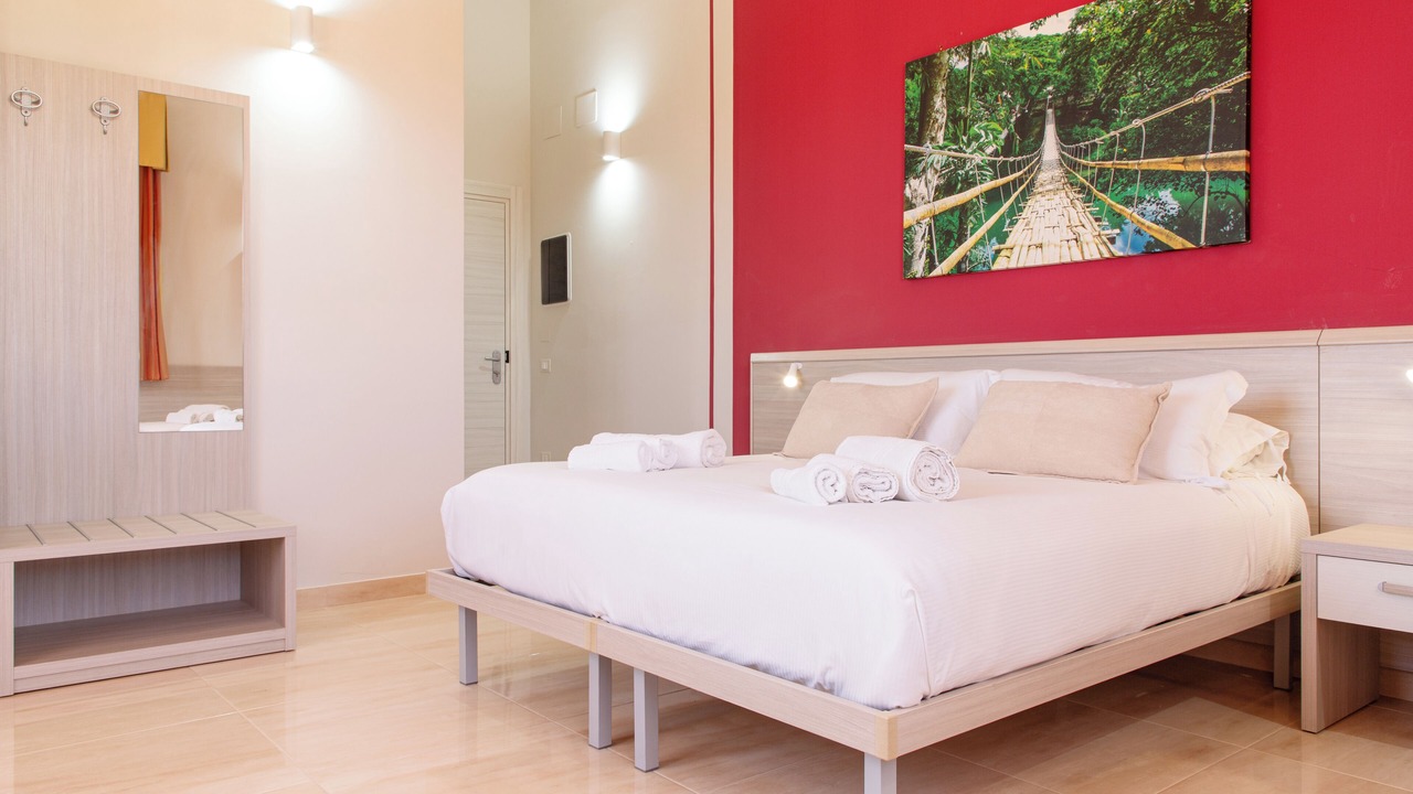 Photo of Bedroom in Grottasanta