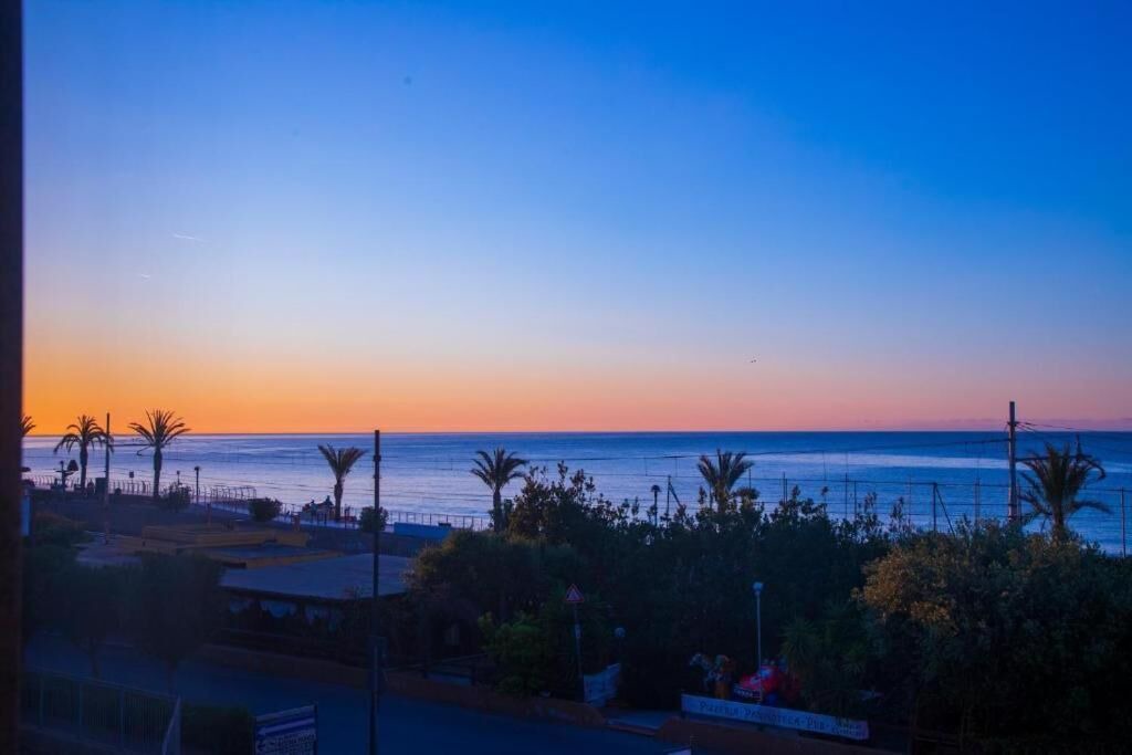 Photo of Patio Balcony in Pietra Ligure
